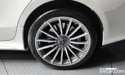 Mercedes-Benz AMG GT 2021 3.0 Автомат в Москве № 141491, миниатюра 5