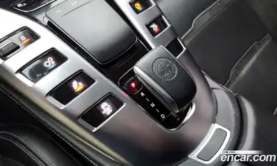 Mercedes-Benz AMG GT 2021 3.0 Автомат в Москве № 141491, миниатюра 9