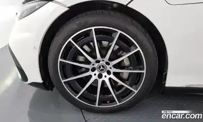 Mercedes-Benz EQS 2022 0.3 Автомат в Москве № 143319, миниатюра 5