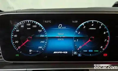 Mercedes-Benz GLE-Class, 2021