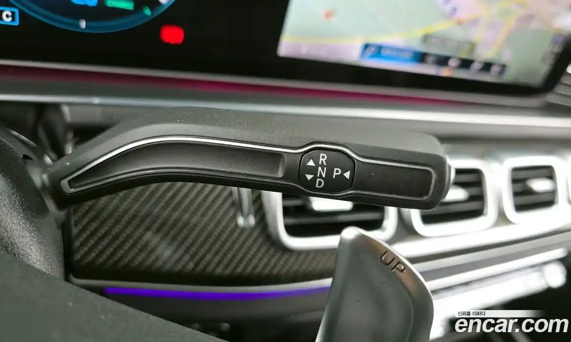 Mercedes-Benz GLE-Class 2021 3.0 Автомат в Москве № 143352, фото 15