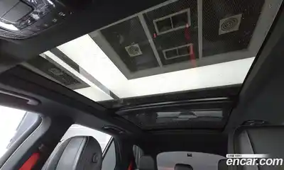 Mercedes-Benz GLE-Class 2021 3.0 Автомат в Москве № 143352, миниатюра 4