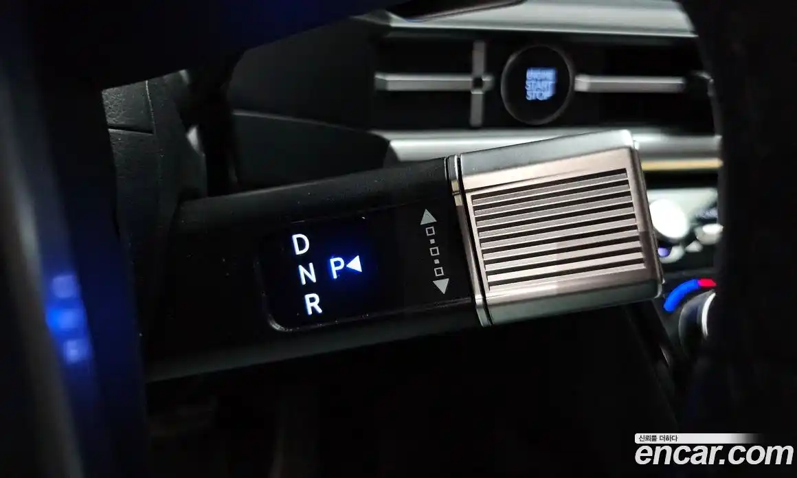 Hyundai Santa Fe 2025 1.6 Автомат в Москве № 146402, фото 13