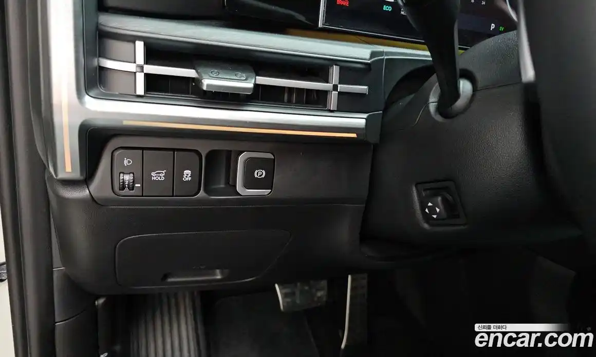 Hyundai Santa Fe 2025 1.6 Автомат в Москве № 146402, фото 14