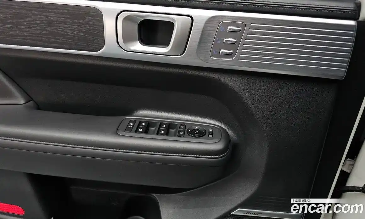 Hyundai Santa Fe 2025 1.6 Автомат в Москве № 146402, фото 15