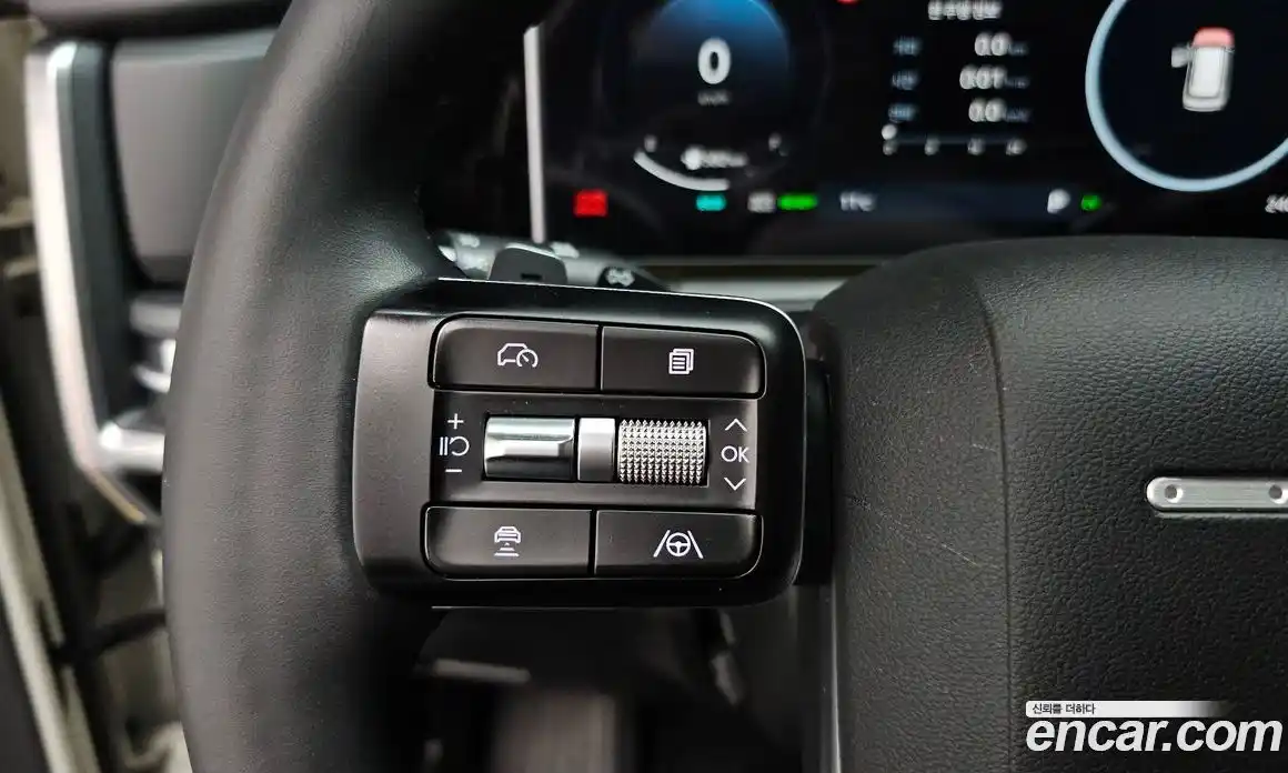 Hyundai Santa Fe 2025 1.6 Автомат в Москве № 146402, фото 19