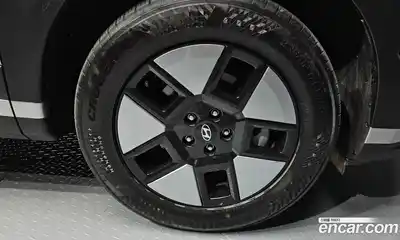 Hyundai Santa Fe 2025 1.6 Автомат в Москве № 146402, миниатюра 8