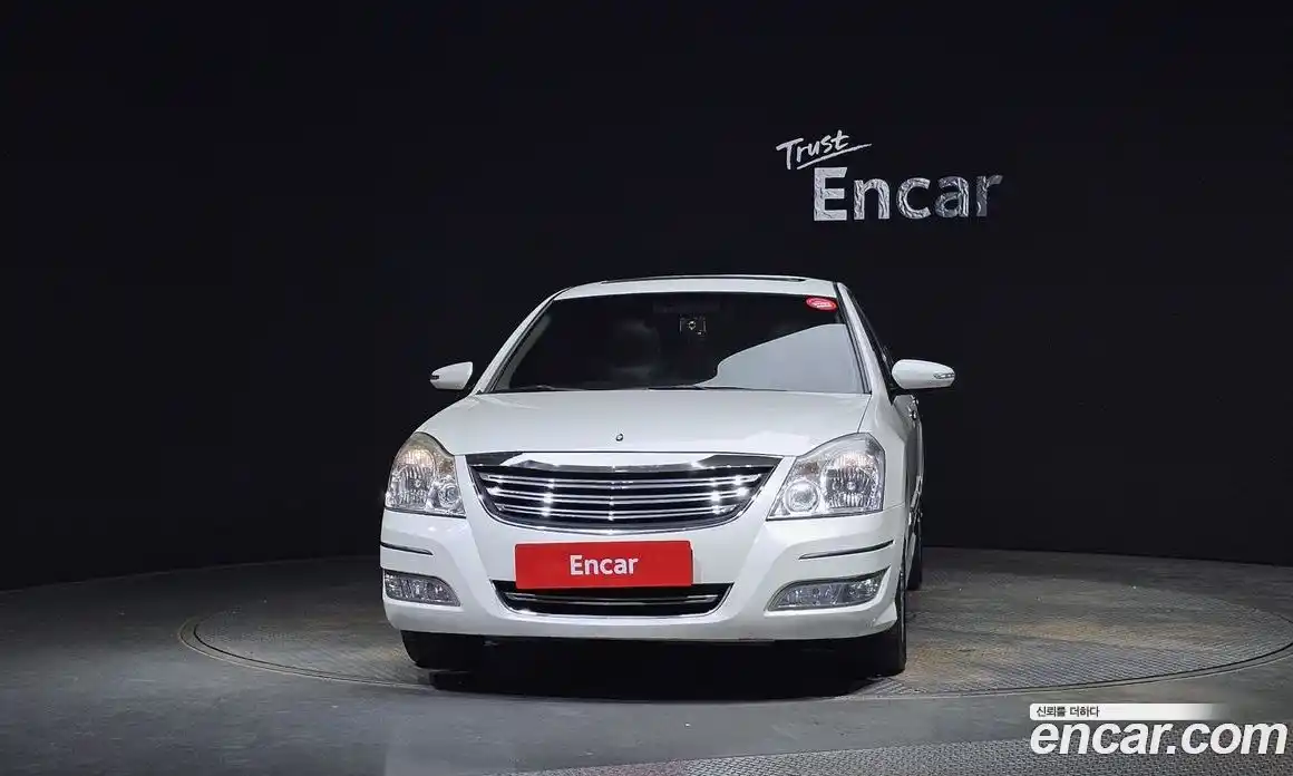 Renault SM7 2011 2.3 Автомат в Москве № 146680, фото 1