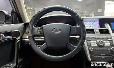 Renault SM7 2011 2.3 Автомат в Москве № 146680, миниатюра 11