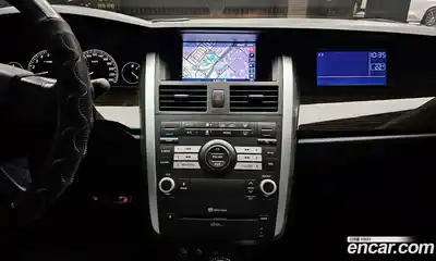 Renault SM7 2011 2.3 Автомат в Москве № 146680, миниатюра 12