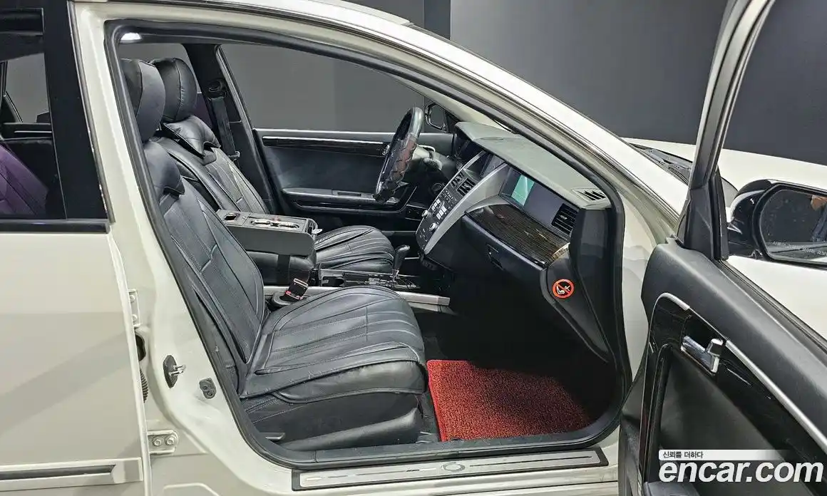 Renault SM7 2011 2.3 Автомат в Москве № 146680, фото 13