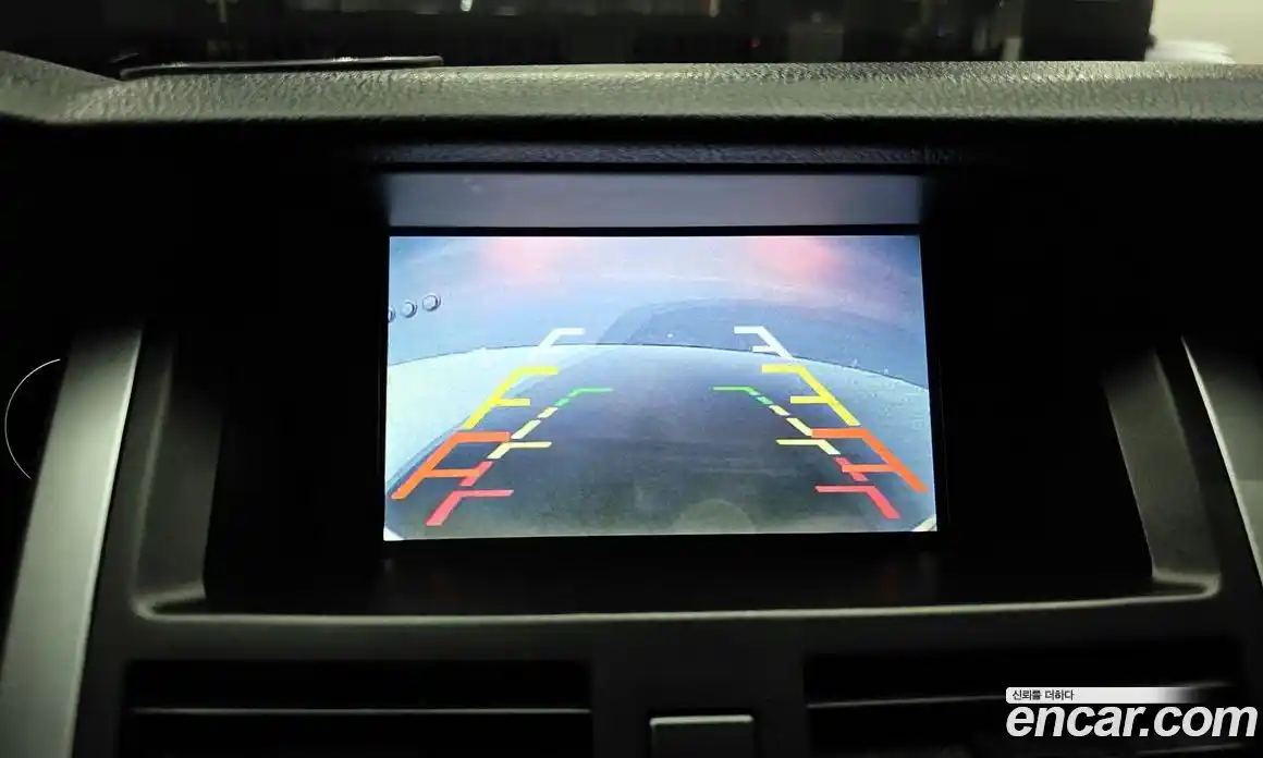 Renault SM7 2011 2.3 Автомат в Москве № 146680, фото 20