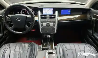 Renault SM7 2011 2.3 Автомат в Москве № 146680, миниатюра 4