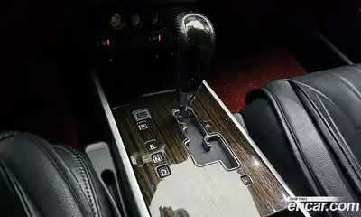 Renault SM7 2011 2.3 Автомат в Москве № 146680, миниатюра 5