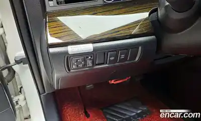 Renault SM7 2011 2.3 Автомат в Москве № 146680, миниатюра 6