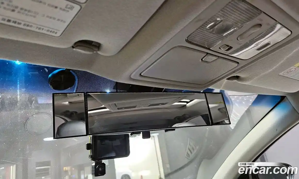 Renault SM7 2011 2.3 Автомат в Москве № 146680, фото 8