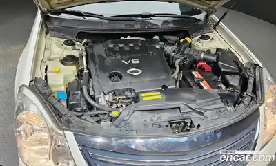 Renault SM7 2011 2.3 Автомат в Москве № 146680, миниатюра 9