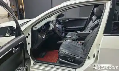 Renault SM7 2011 2.3 Автомат в Москве № 146680, миниатюра 10