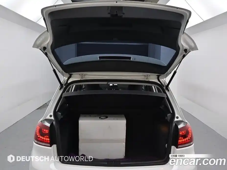 Volkswagen Golf 2013 2.0 Автомат в Москве № 146801, фото 20