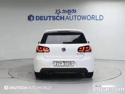 Volkswagen Golf 2013 2.0 Автомат в Москве № 146801, миниатюра 4