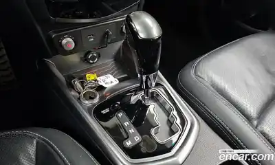 SsangYong TIBOLI 2018 1.6 Автомат в Москве № 146855, миниатюра 12