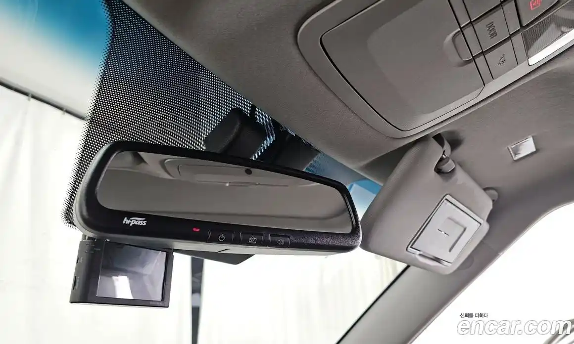 SsangYong TIBOLI 2018 1.6 Автомат в Москве № 146855, фото 15