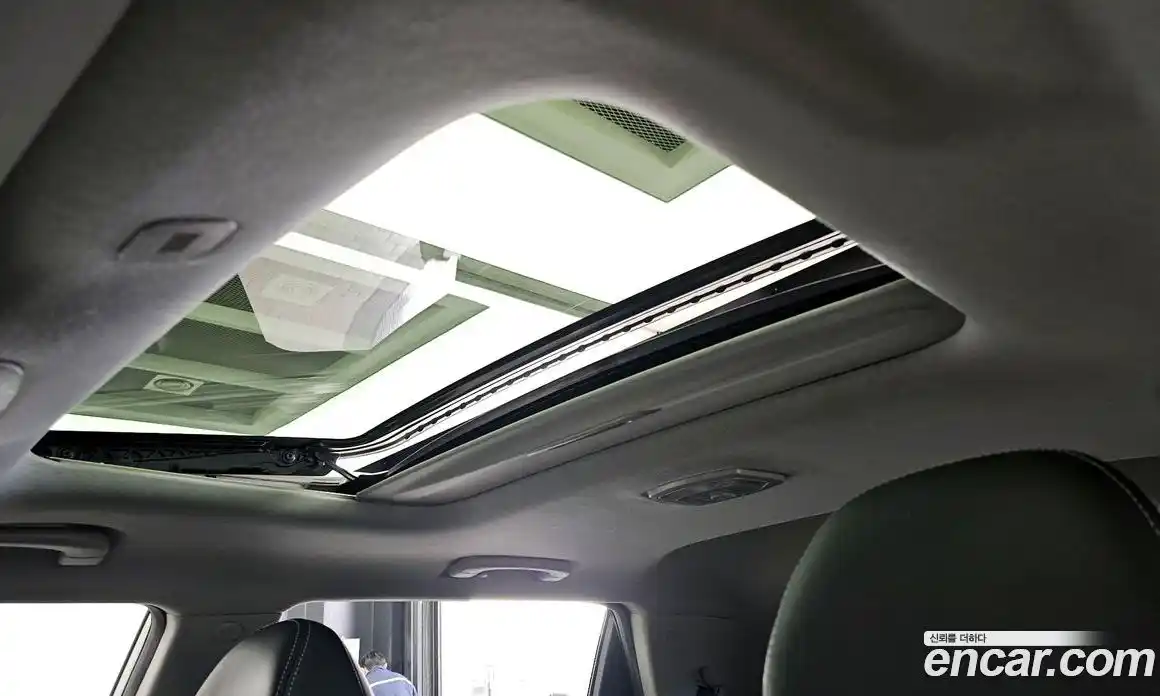 SsangYong TIBOLI 2018 1.6 Автомат в Москве № 146855, фото 17