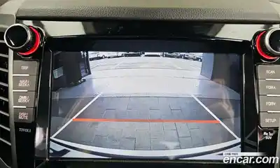 SsangYong TIBOLI 2018 1.6 Автомат в Москве № 146855, миниатюра 3