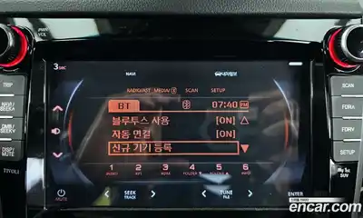 SsangYong TIBOLI 2018 1.6 Автомат в Москве № 146855, миниатюра 4