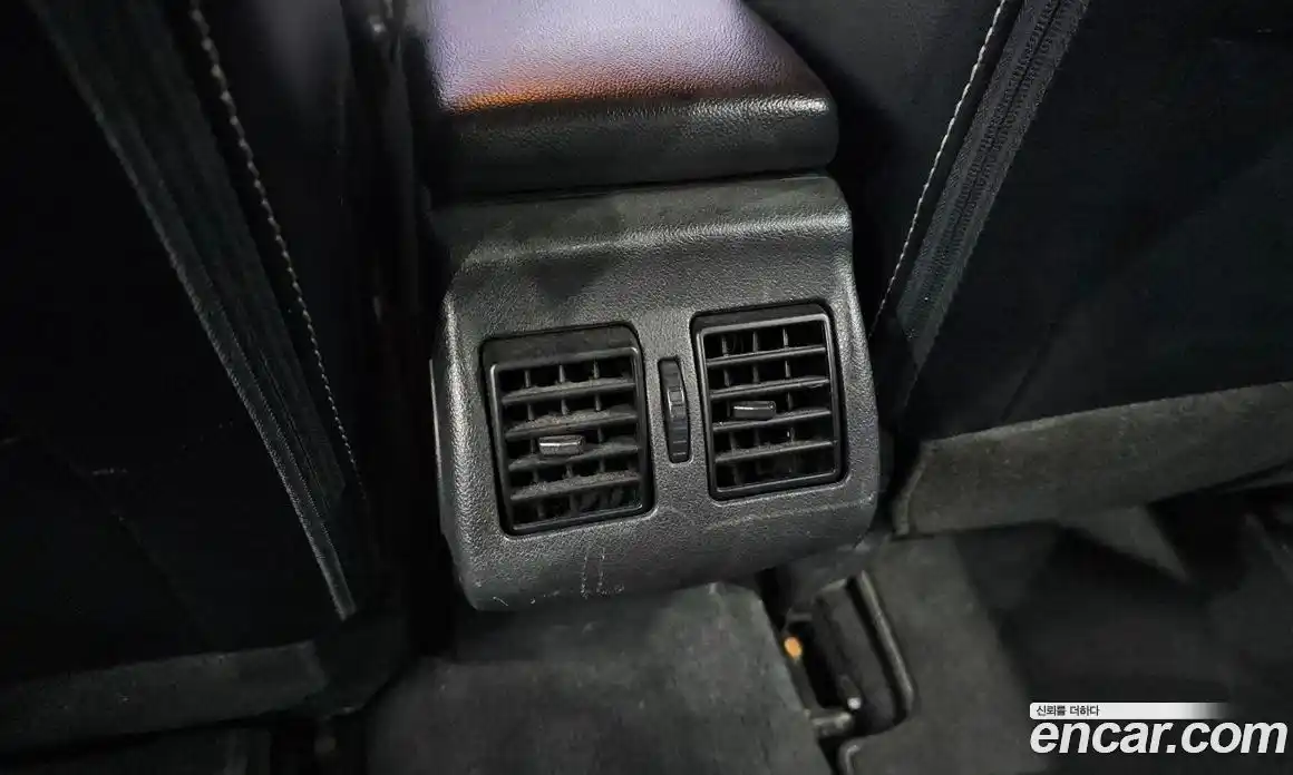 Renault SM3 2015 1.6 Автомат в Москве № 147617, фото 11