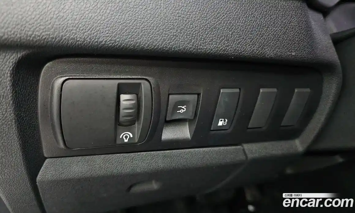 Renault SM3 2015 1.6 Автомат в Москве № 147617, фото 5