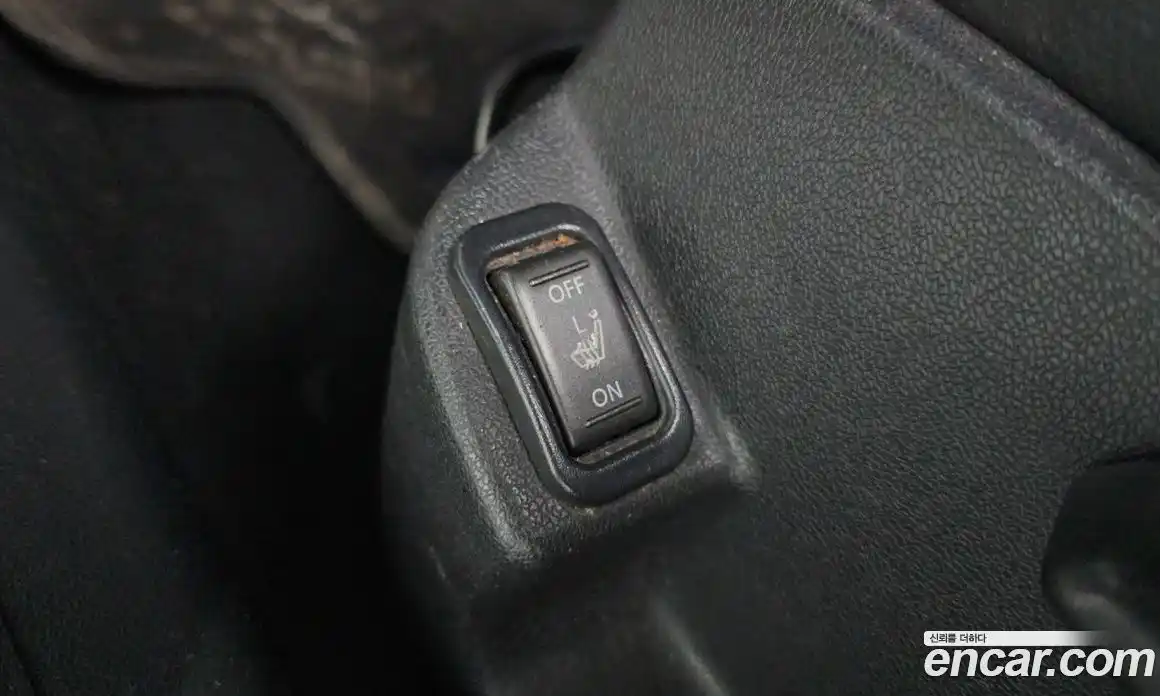 Renault SM3 2015 1.6 Автомат в Москве № 147617, фото 6