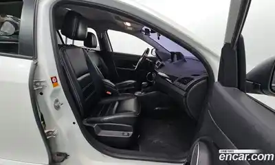 Renault SM3 2015 1.6 Автомат в Москве № 147617, миниатюра 9