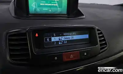 Renault SM3 2015 1.6 Автомат в Москве № 147617, миниатюра 10