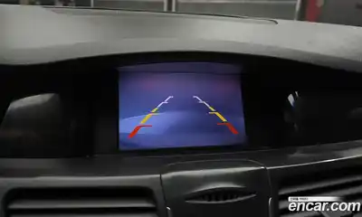 Renault SM5 2012 2.0 Автомат в Москве № 148595, миниатюра 11