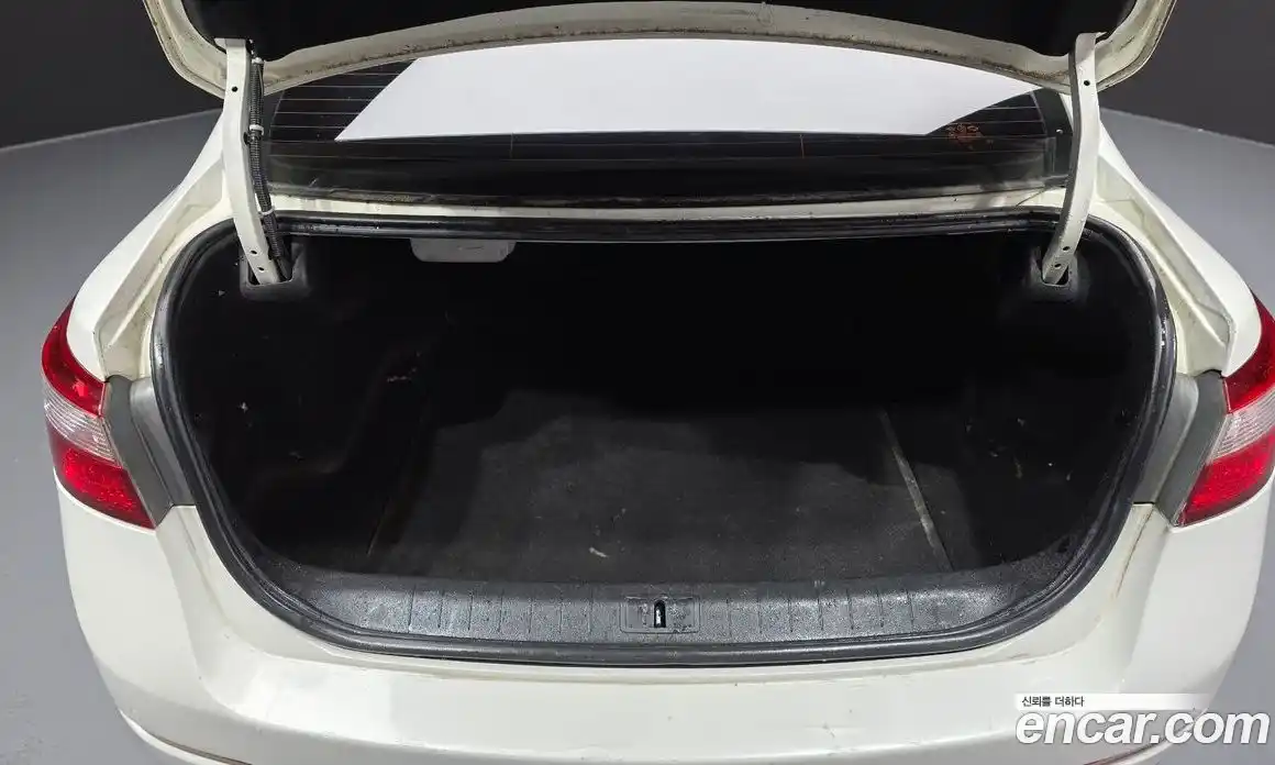 Renault SM5 2012 2.0 Автомат в Москве № 148595, фото 12