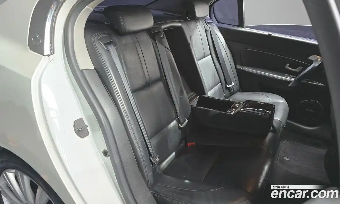 Renault SM5 2012 2.0 Автомат в Москве № 148595, фото 16