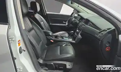 Renault SM5 2012 2.0 Автомат в Москве № 148595, миниатюра 2