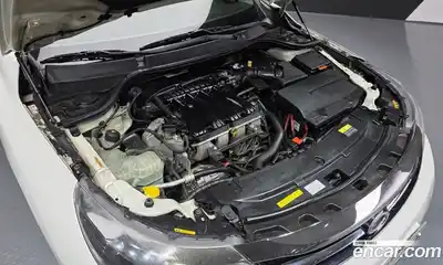 Renault SM5 2012 2.0 Автомат в Москве № 148595, миниатюра 3