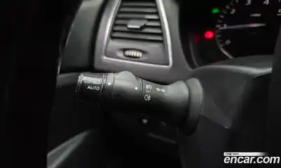 Renault SM5 2012 2.0 Автомат в Москве № 148595, миниатюра 6