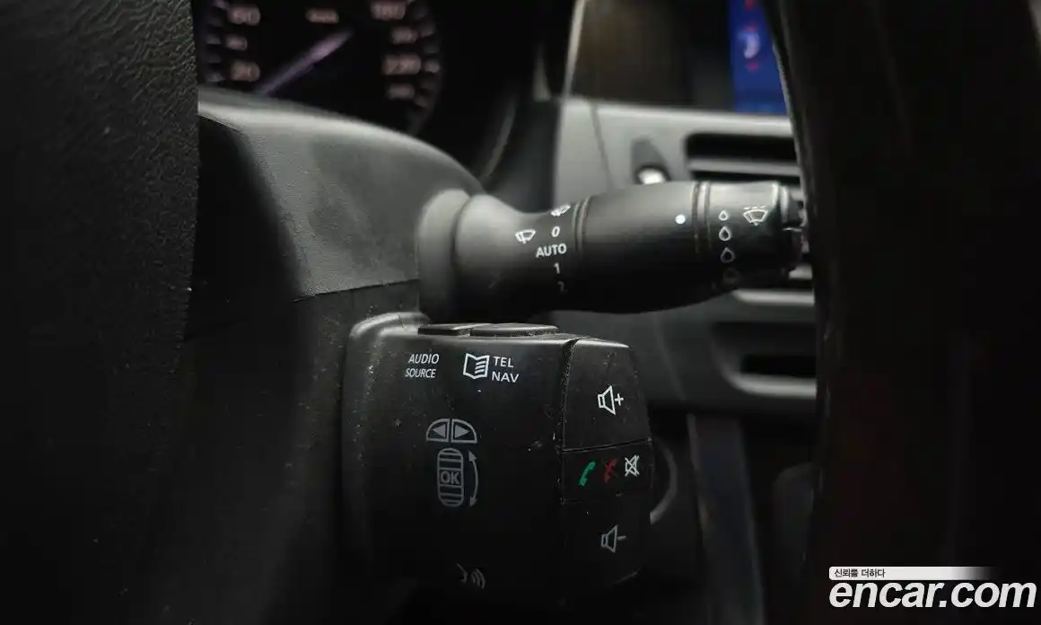 Renault SM5 2012 2.0 Автомат в Москве № 148595, фото 7