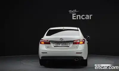 Renault SM5 2012 2.0 Автомат в Москве № 148595, миниатюра 8