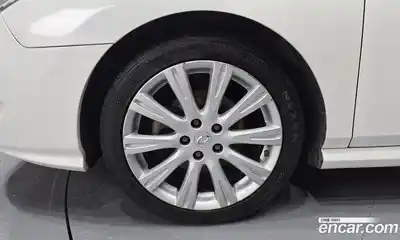 Renault SM5 2012 2.0 Автомат в Москве № 148595, миниатюра 9