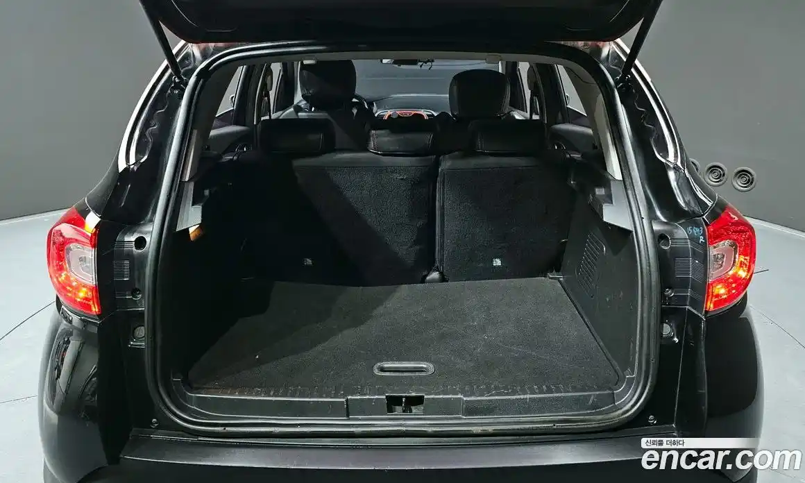 Renault QM3 2015 1.5 Автомат в Москве № 148890, фото 7