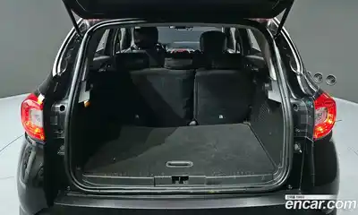 Renault QM3 2015 1.5 Автомат в Москве № 148890, миниатюра 7