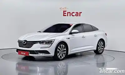 Renault SM6 2016 2.0 Автомат в Москве № 150158, миниатюра 6