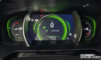 Renault SM6 2016 2.0 Автомат в Москве № 150158, миниатюра 7