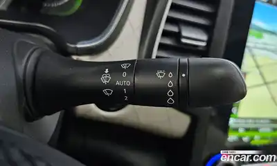 Renault SM6 2016 2.0 Автомат в Москве № 150158, миниатюра 9