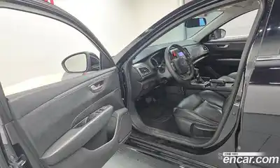 Renault SM6 2017 2.0 Автомат в Москве № 151066, миниатюра 12