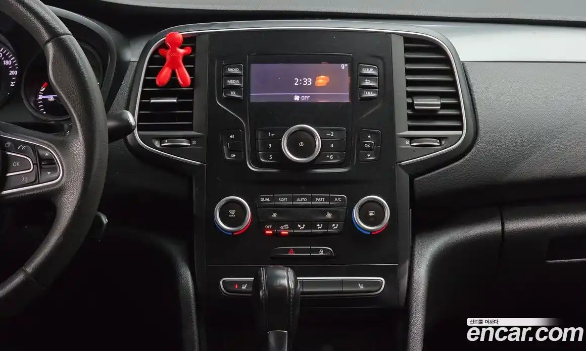 Renault SM6 2017 2.0 Автомат в Москве № 151066, фото 20